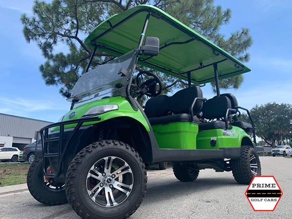 affordable golf cart rental, golf cart rent amelia island
