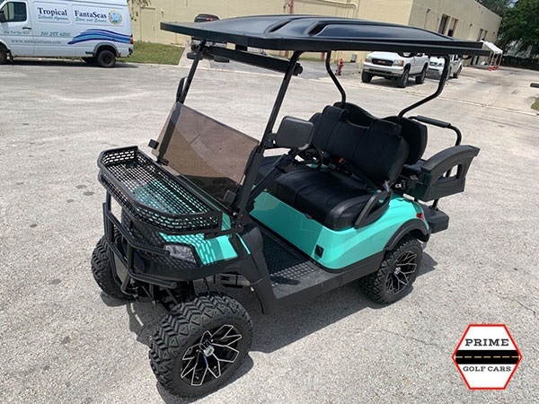 affordable golf cart rental, golf cart rent amelia island