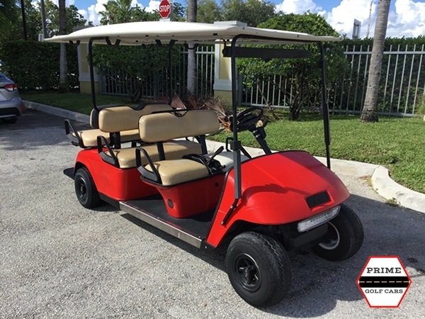 affordable golf cart rental, golf cart rent amelia island