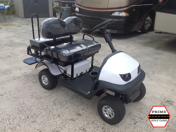 affordable golf cart rental, golf cart rent amelia island