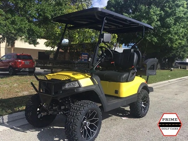 affordable golf cart rental, golf cart rent amelia island