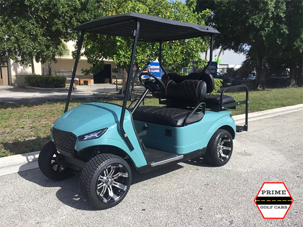 amelia island golf cart rental, golf cart rentals